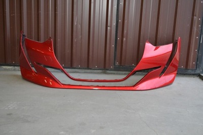 Бампер перед передний peugeot 208 ii новый model 20 фото №1