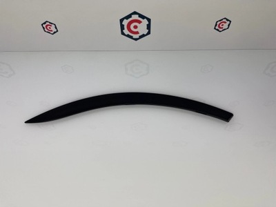 Молдинг крила права задня subaru outback фото №1