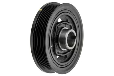 Nty rkp-ty-009 шків, wał колінчастий фото №1