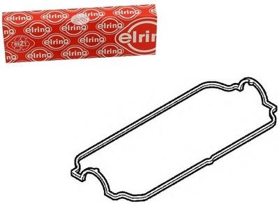 Elring прокладка крышки клапанов nissan kubistar r фото №1