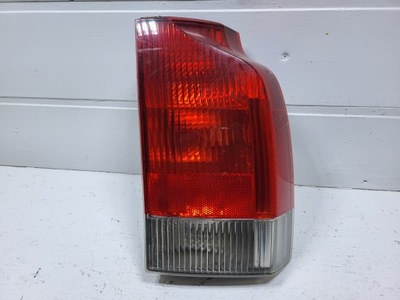 Volvo v70 ii лампа задняя правая 9154498 фото №1