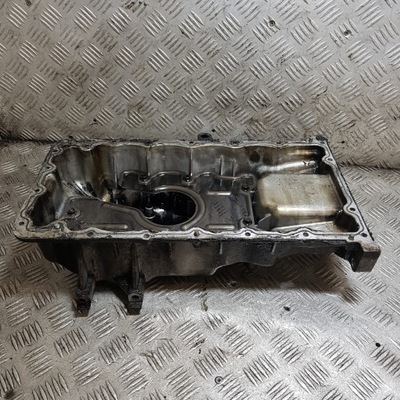 Поддон масляная kia ceed 1.6 crdi фото №1