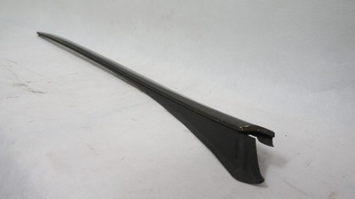 Молдинг стекло лобовое правая peugeot 3008 kdk фото №1