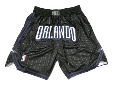 spodenki Orlando Magic,L