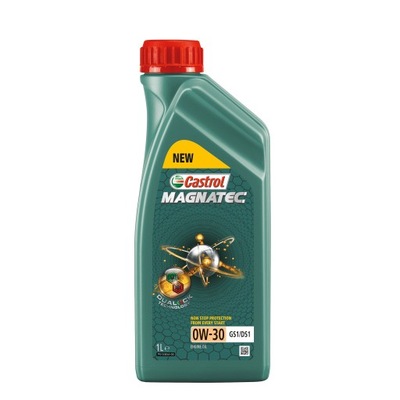 OLEJ CASTROL 0W/30 MAGNATEC GS1/DS1 1L
