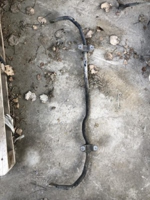 Audi tt 8j тяга стабилизатора 3c0411303ab фото №1