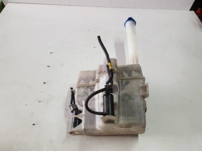 Hyundai ix35 10-16r бачок омывателя фото №1