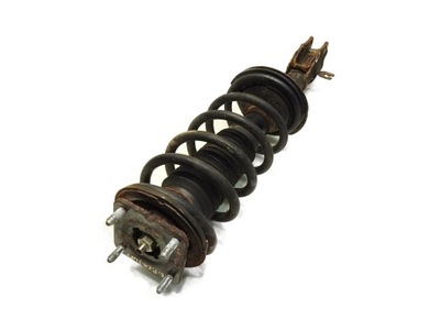 MCPERSON AMORTYZATOR LEWY PRZÓD MAZDA CX-7 2.2 MZR CD