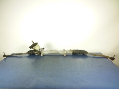 Renault megane iii трансмісія рейка рульова фото №1