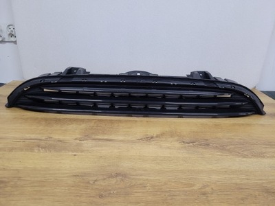 Mini f55, f56, f57 - решітка радіатора фото №1