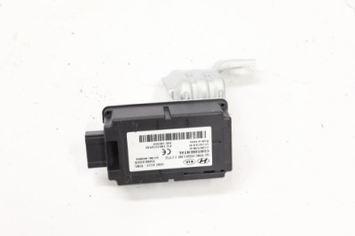 Hyundai i30 ii модуль блок управления 95800-a5010 фото №1