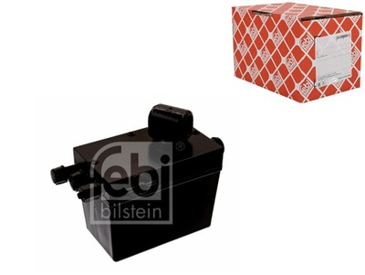 Насос крену, кабіна водія febi bilstein 39850 фото №1