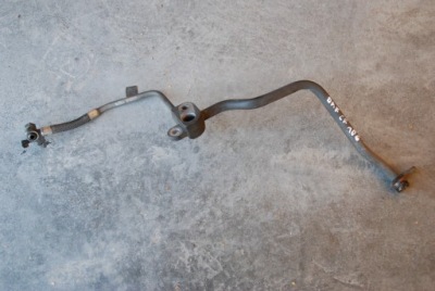 Шланг трубка турбины daf xf 106 euro 6 mx 11 фото №1