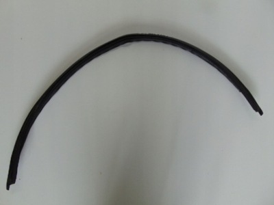 Задня прокладка дах дахова renault wind фото №1