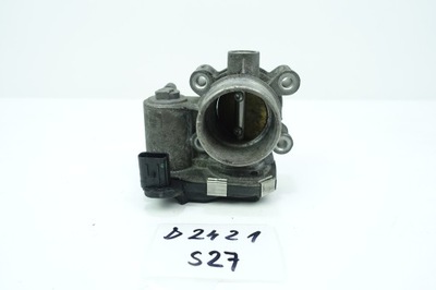 Дросельна заслінка opel astra v k karl 12671379 фото №1