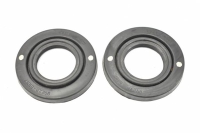 Крышка резинка прокладка заглушка лампы cr-z 10-16 фото №1