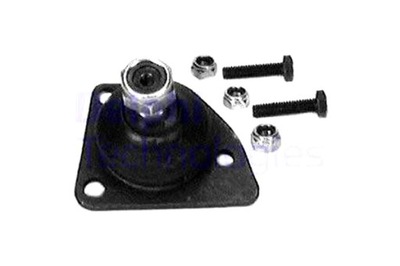 Delphi шарова опора важеля перед p renault 4 4 minivan 5 6 0.8-1.4 фото №1