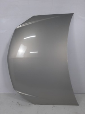 Opel astra h 1.4 16v 05r капот kod z167 фото №1