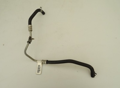 2010+ camaro шланг wąż трубка рідина підсилювача фото №1