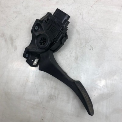 Потенциометр педаль газа anglik xc70 iii s60 ii фото №1