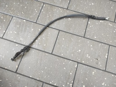 Трос замка двері porsche boxster 981 911 991 99153741901 фото №1