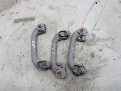 Ручка потолочный hyundai ix35 фото №1