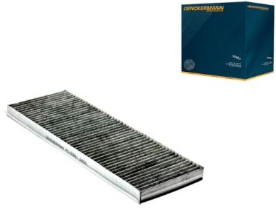Denckermann фільтр салонний 1808608 93185194 680861 фото №1
