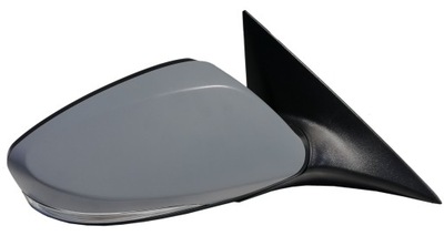 Зеркало правое hyundai veloster 2011- фото №1