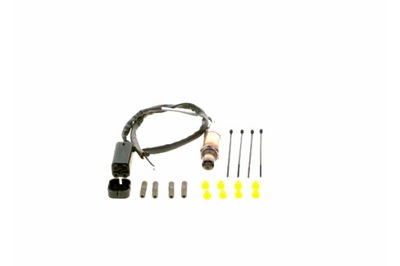 Bosch 258 986 505 датчик лямбда-зонд фото №1