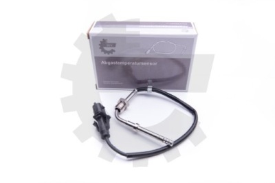 Датчик температуры выхлопных газов skv 30skv224 фото №1