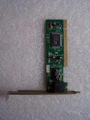 Karta sieciowa TP-Link model TF-3239DL PCI