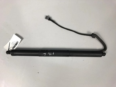 Bmw x5 f15 2016 амортизатори фото №1