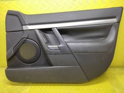 Opel signum обивка обшивка дверь правый перед фото №1