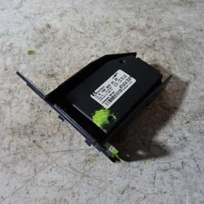 Mercedes ml w164 блок управления компас a1648204026 фото №1