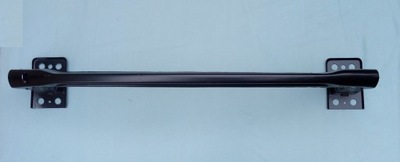 Fiat panda iii 2012 - балка усилитель бампера фото №1