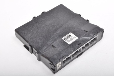 Lexus ct 200h модуль блок керування 89681-76080 фото №1