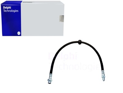 Шланг гальмівний гнучкий перед l/p mini r56 r57 r58 r59 clubman фото №1