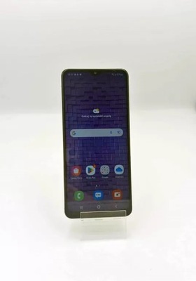 SMARTFON SAMSUNG GALAXY A12 4/64GB 6.5" BIAŁY