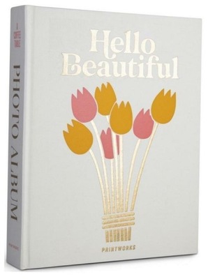 Fotoalbum. Hello Beautiful