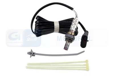 Датчик лямбда-зонд ngk 91673 - ngk oza806-ee21 фото №1