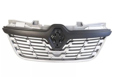CALANDRE GRILLE RENAULT MASTER 2014- 