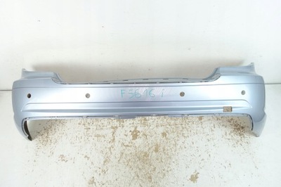 Mercedes r-klasa w251 amg 2005- бампер задня задній фото №1