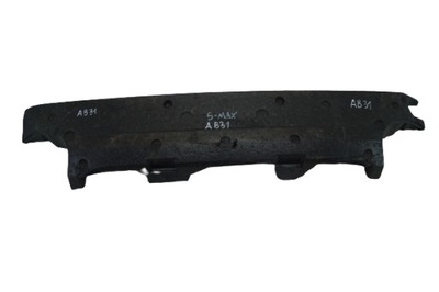 Абсорбер перед ford s-max mk1 6m21-r17a780-ae фото №1