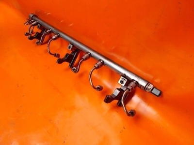 Renault gama t range 460 dti молдинг упорскування rail фото №1