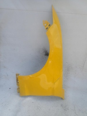 Ford mustang vi 14- крыло перед левый фото №1