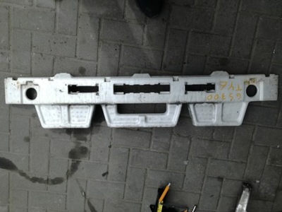 Lexus gs iii 2005 - 2011 rok абсорбер бампера задня фото №1