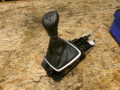 Renault laguna iii домкрат перемикання передач фото №1