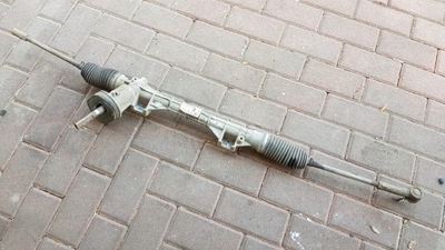 Рулевая рейка трансмиссия renault twingo ii фото №1