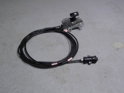 Toyota gt86 subaru brz // трос кришка заливної пального фото №1