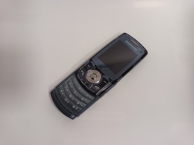 ORYG KLASYCZNY TELEFON SAMSUNG SGH L-760 ROZSUWANY NA CZĘŚCI